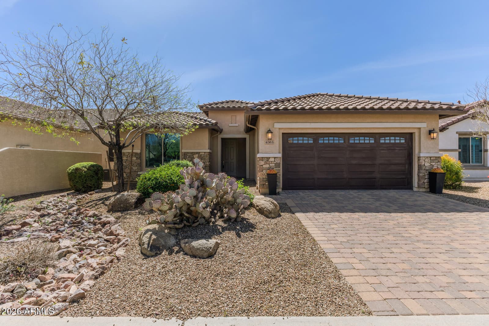 4363 W BOX CANYON Drive, Eloy, AZ 85131