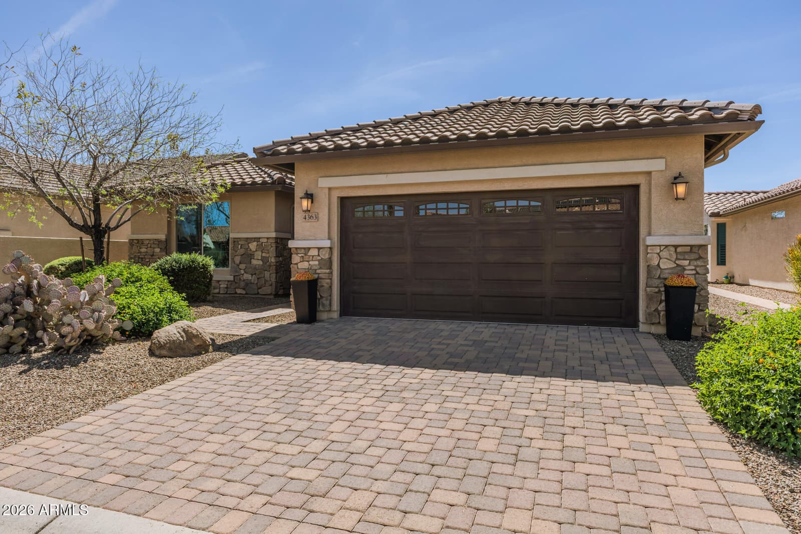 4363 W BOX CANYON Drive, Eloy, AZ 85131 — photo 3 of 44