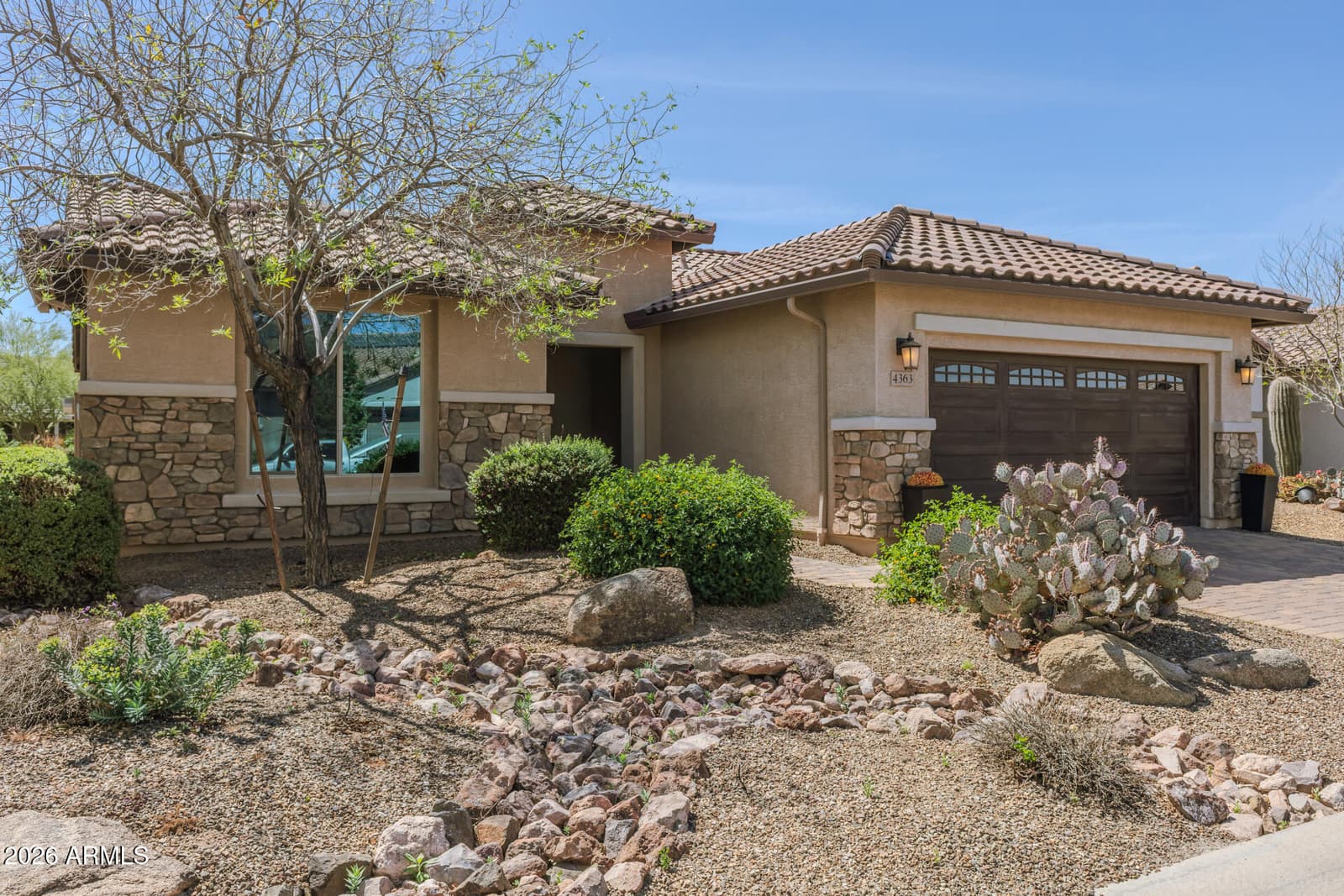 4363 W BOX CANYON Drive, Eloy, AZ 85131 — photo 4 of 44
