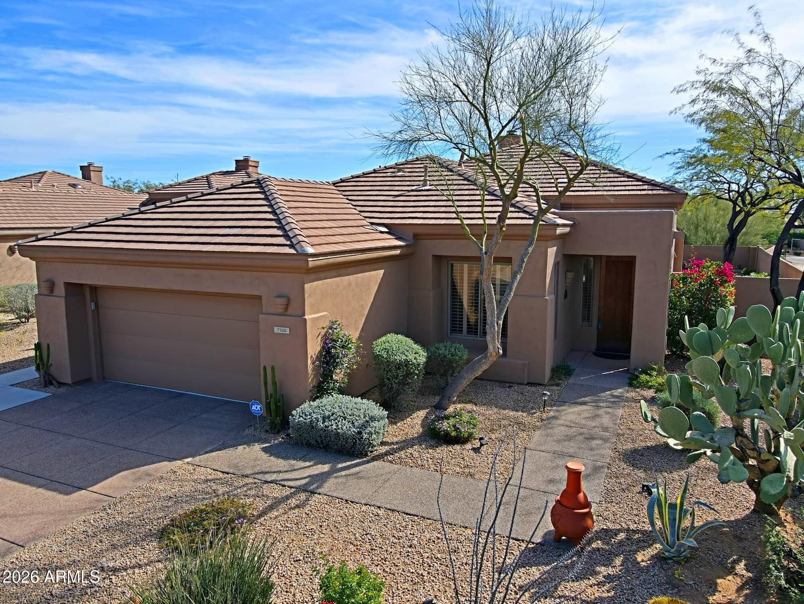 7105 E HIBISCUS Way, Scottsdale, AZ 85266 — photo 39 of 83