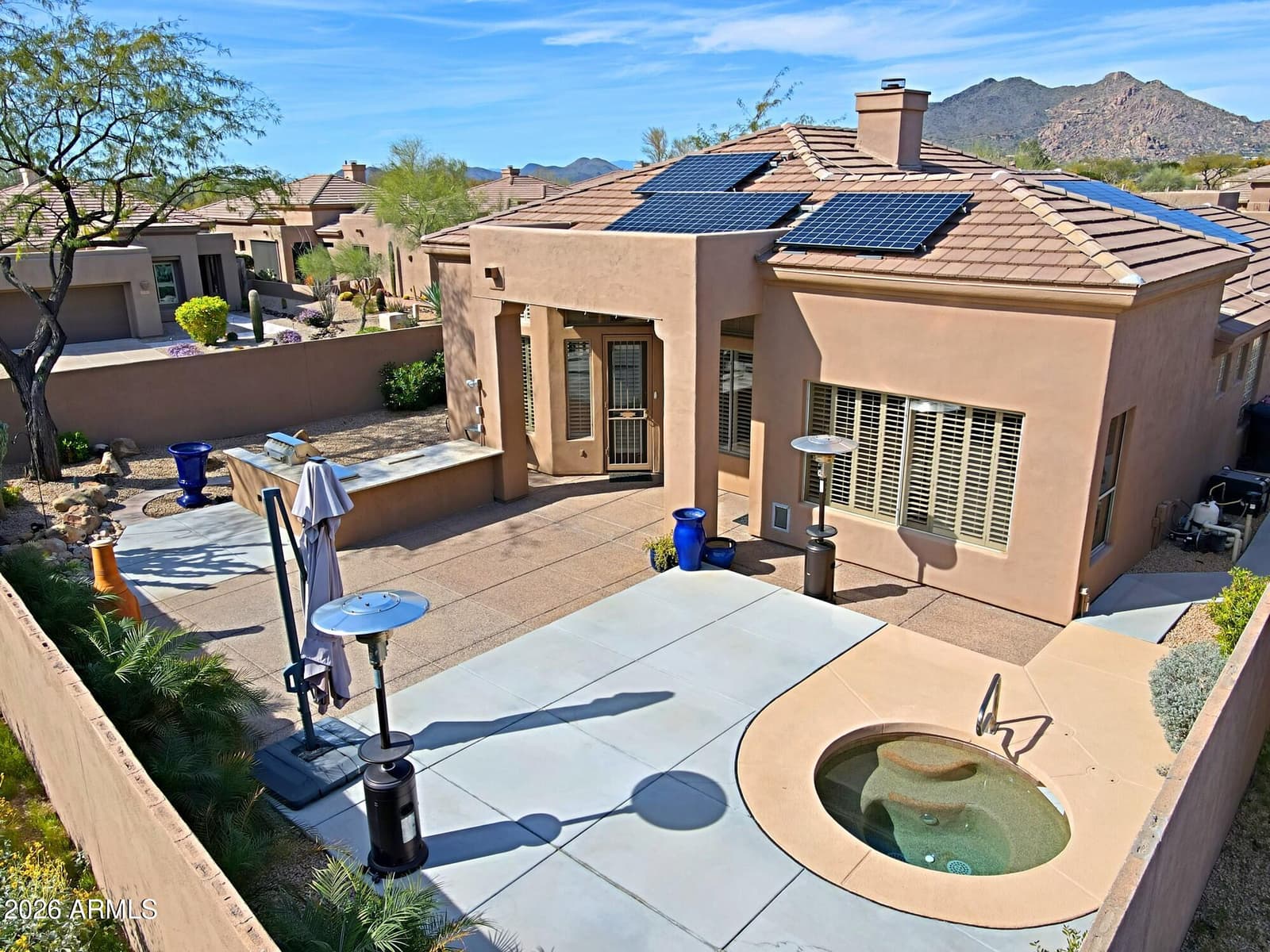 7105 E HIBISCUS Way, Scottsdale, AZ 85266 — photo 41 of 83