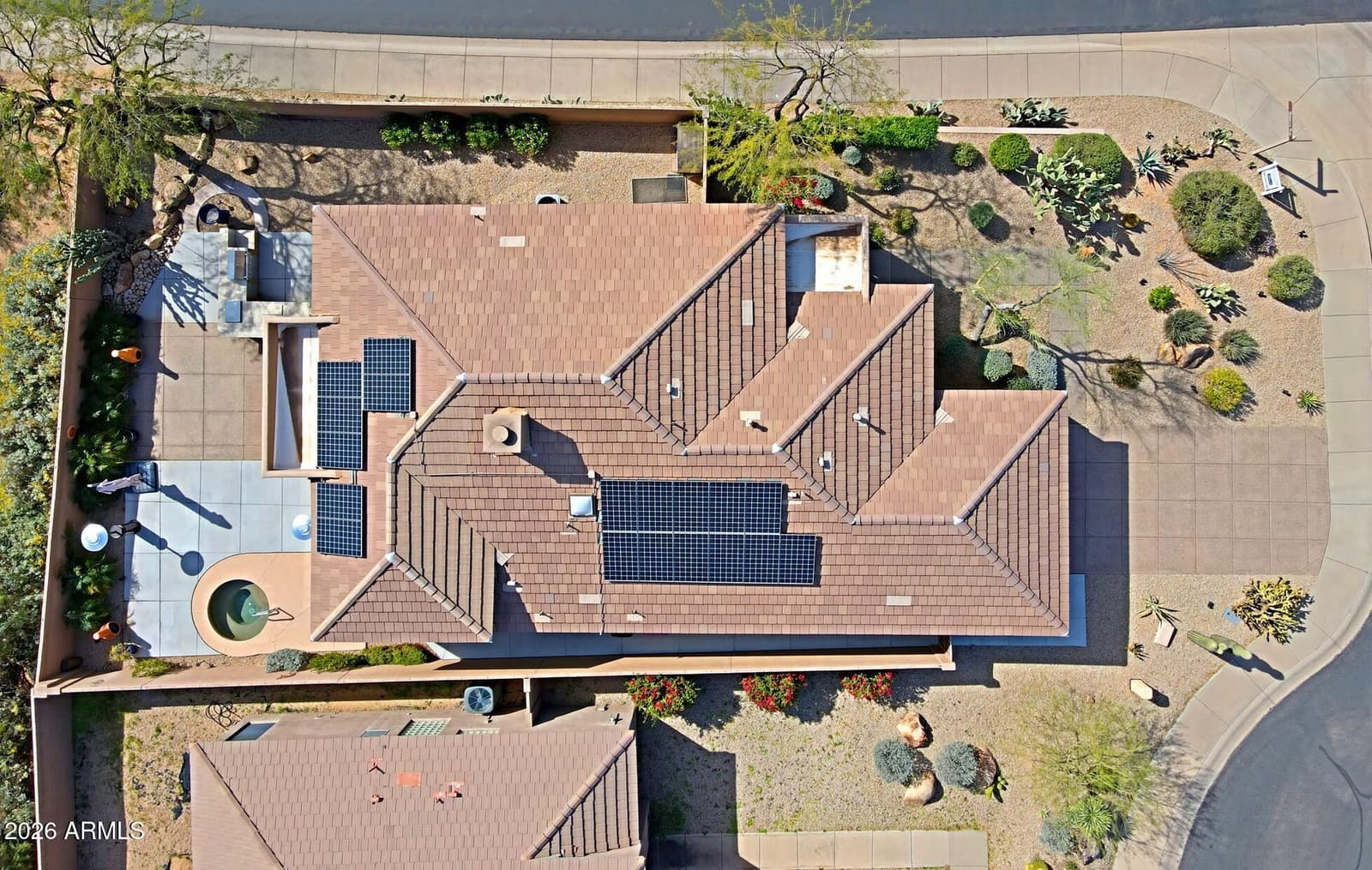 7105 E HIBISCUS Way, Scottsdale, AZ 85266 — photo 42 of 83