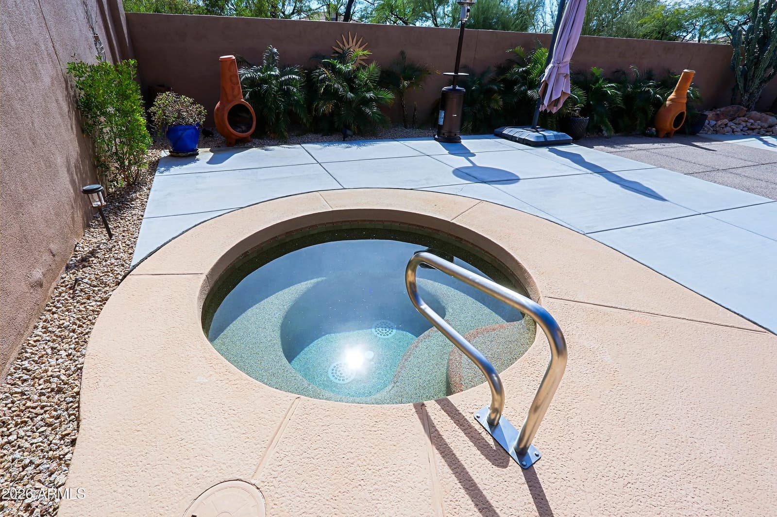 7105 E HIBISCUS Way, Scottsdale, AZ 85266 — photo 31 of 83