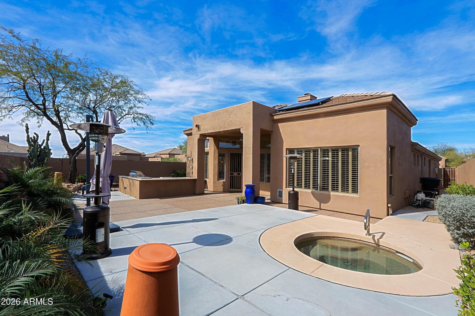 7105 E HIBISCUS Way, Scottsdale, AZ 85266 — photo 32 of 83