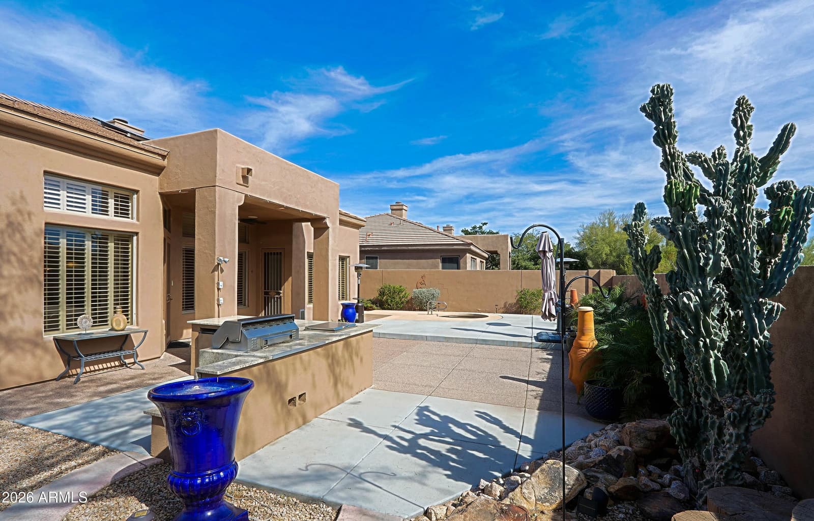 7105 E HIBISCUS Way, Scottsdale, AZ 85266 — photo 34 of 83