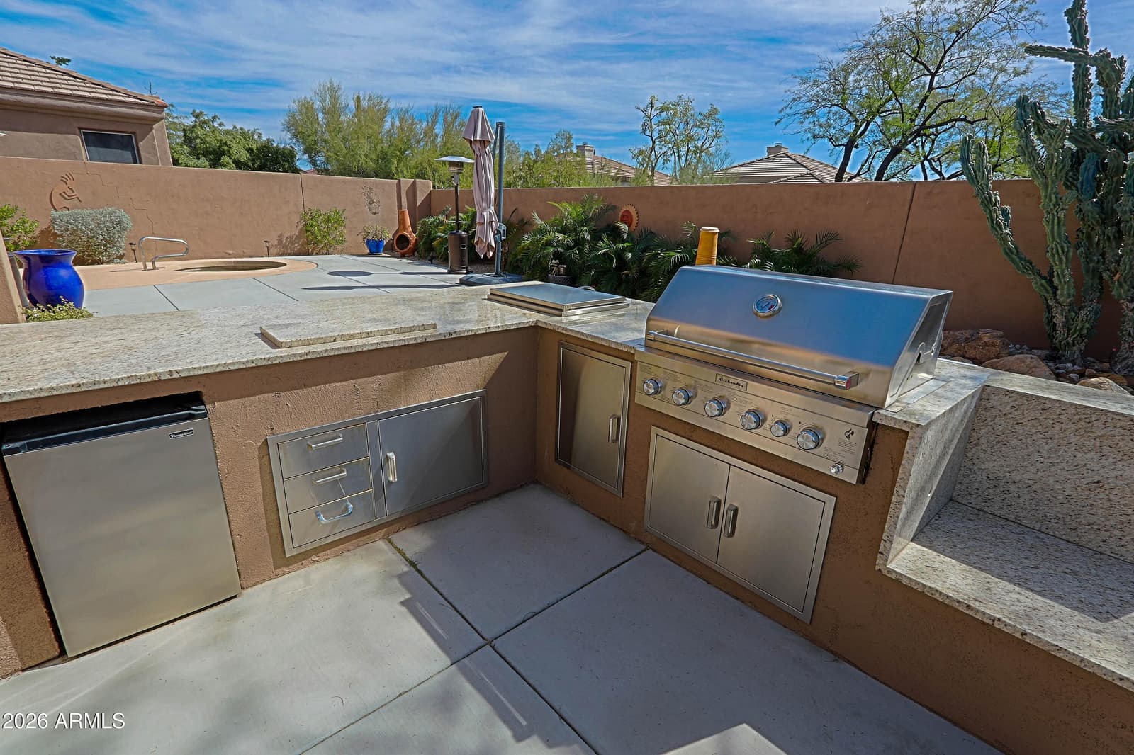 7105 E HIBISCUS Way, Scottsdale, AZ 85266 — photo 36 of 83