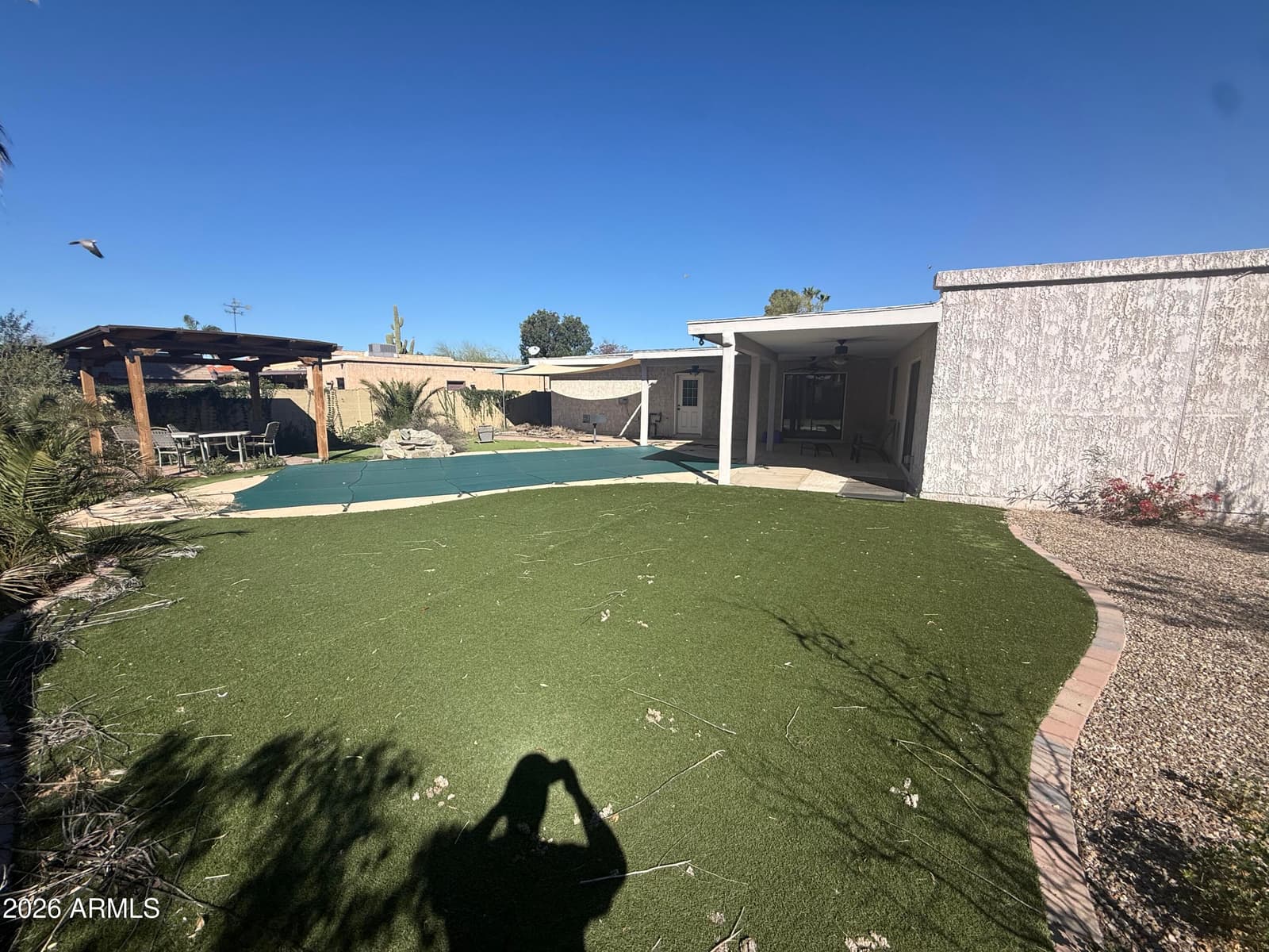 1925 N CAMINO REAL, Casa Grande, AZ 85122 — photo 20 of 22