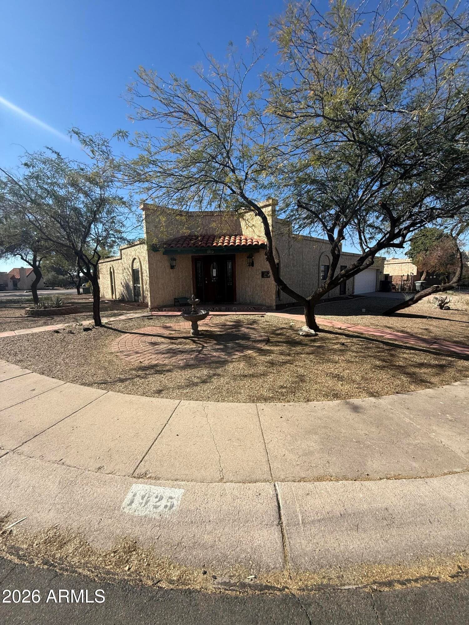 1925 N CAMINO REAL, Casa Grande, AZ 85122 — photo 1 of 22