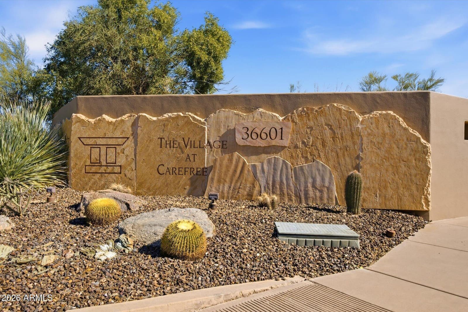 36601 N MULE TRAIN Road A36, Carefree, AZ 85377 — photo 24 of 26