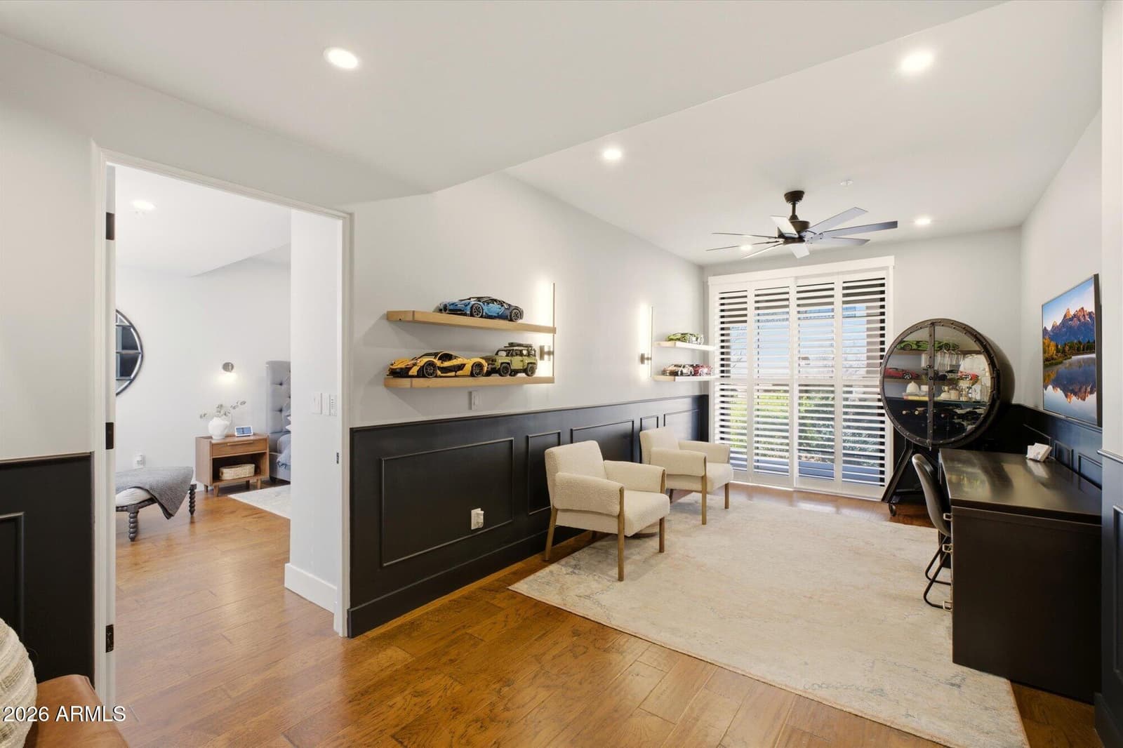 36601 N MULE TRAIN Road A36, Carefree, AZ 85377 — photo 13 of 26