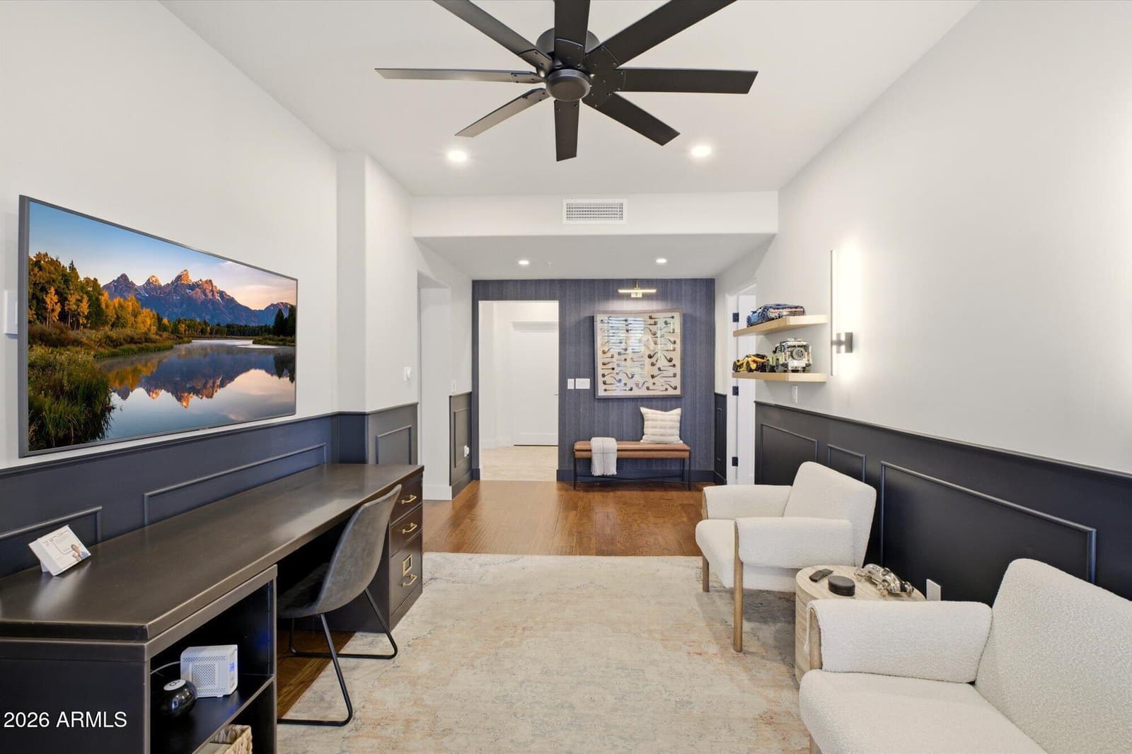 36601 N MULE TRAIN Road A36, Carefree, AZ 85377 — photo 15 of 26