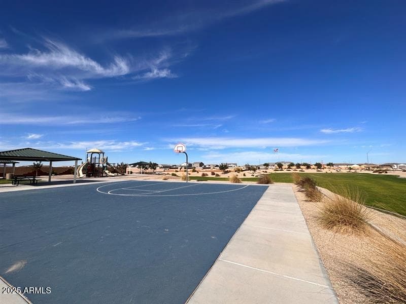 1333 W TIGUA Way, Coolidge, AZ 85128 — photo 16 of 17