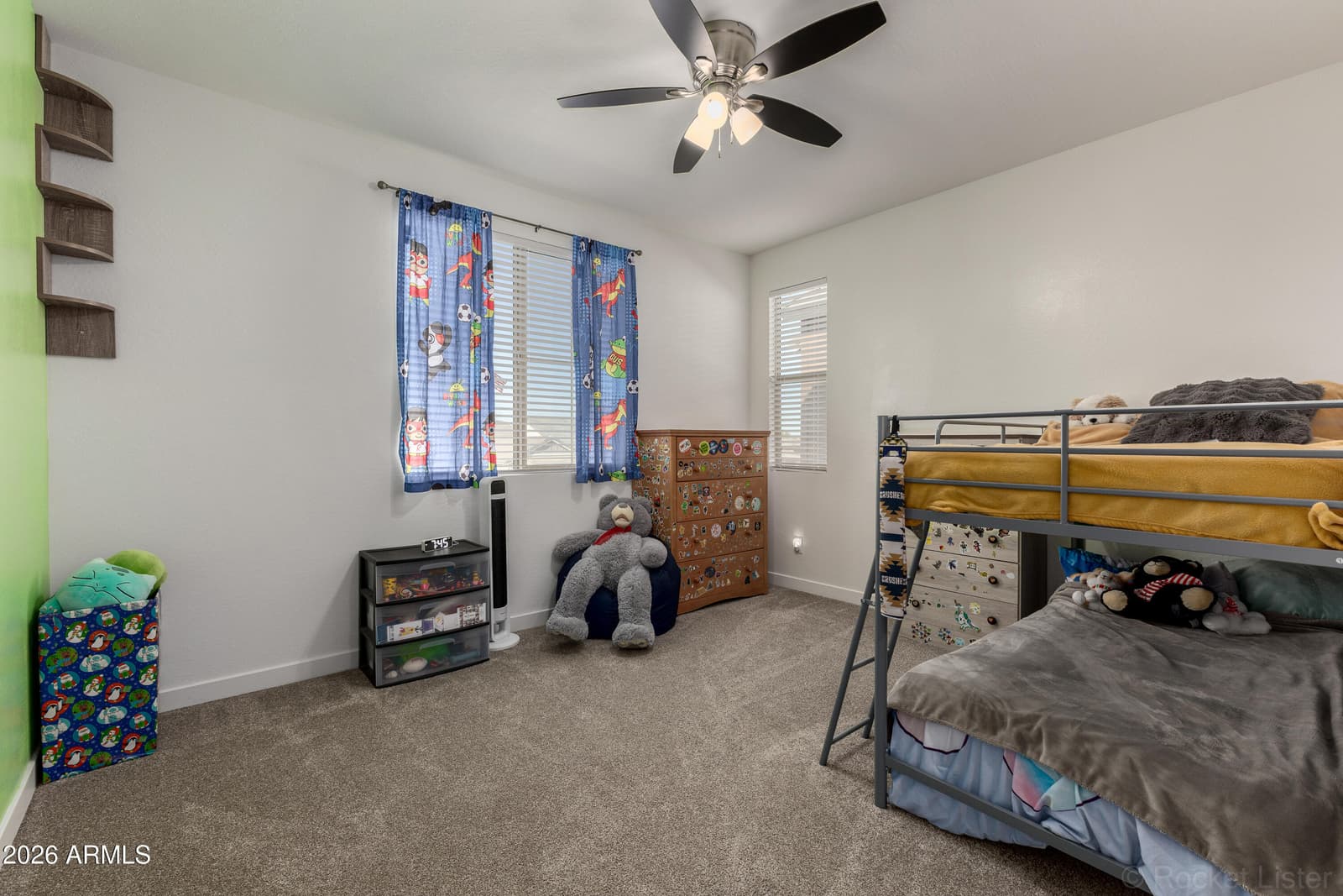 17987 W VOGEL Avenue, Goodyear, AZ 85338 — photo 41 of 49