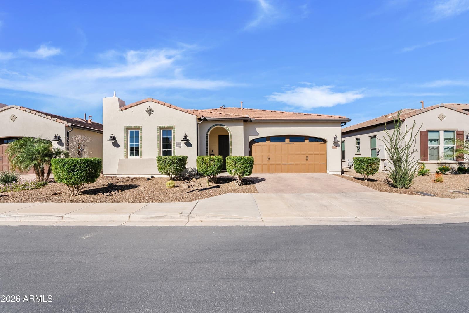36154 N PUENTE ALTO Avenue, Queen Creek, AZ 85140 — photo 1 of 36