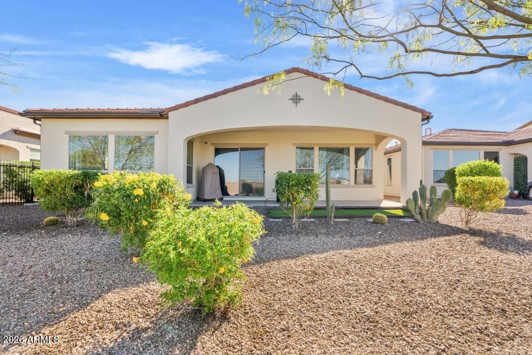 36154 N PUENTE ALTO Avenue, Queen Creek, AZ 85140 — photo 32 of 36