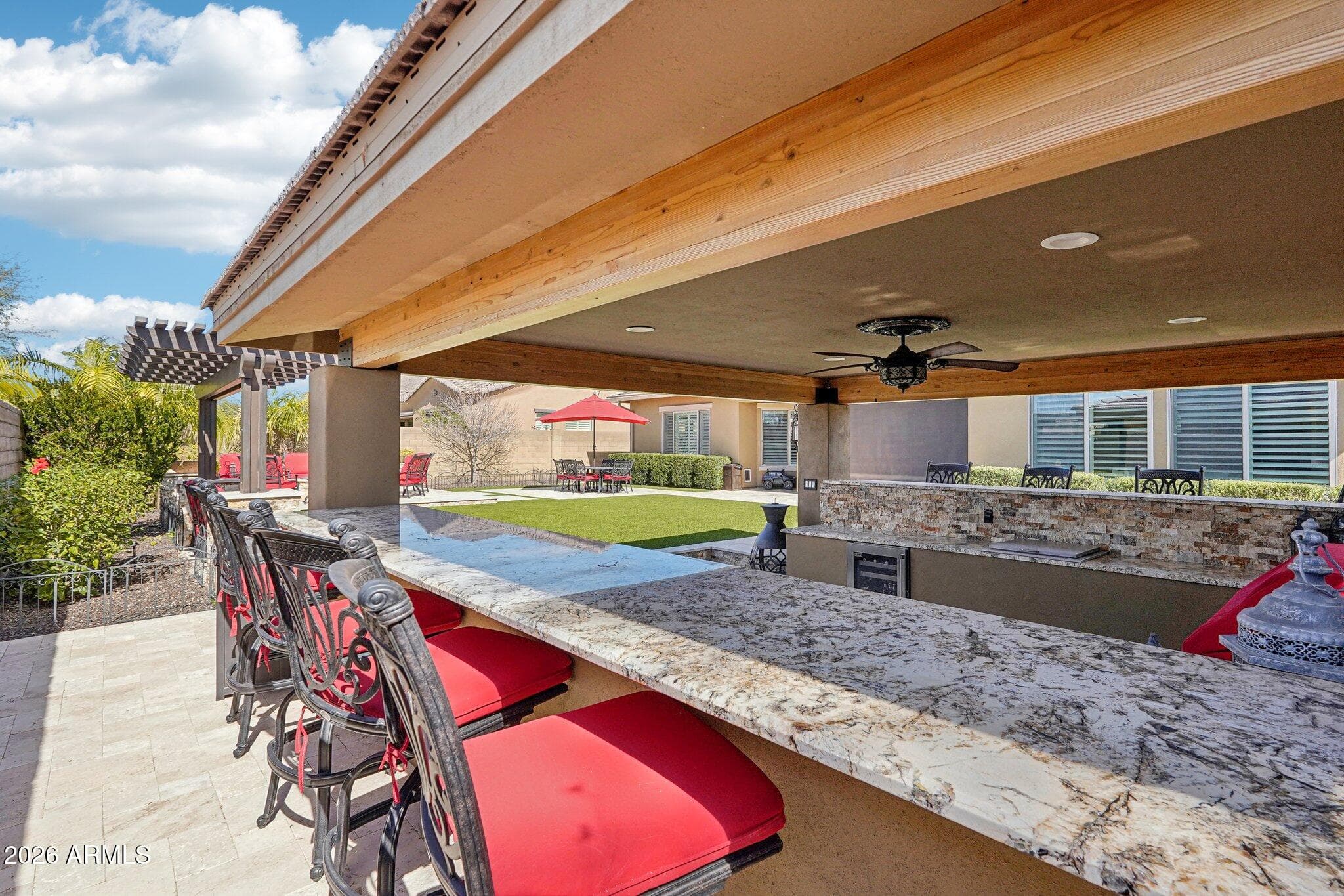 31626 N 129TH Drive, Peoria, AZ 85383 — photo 43 of 58