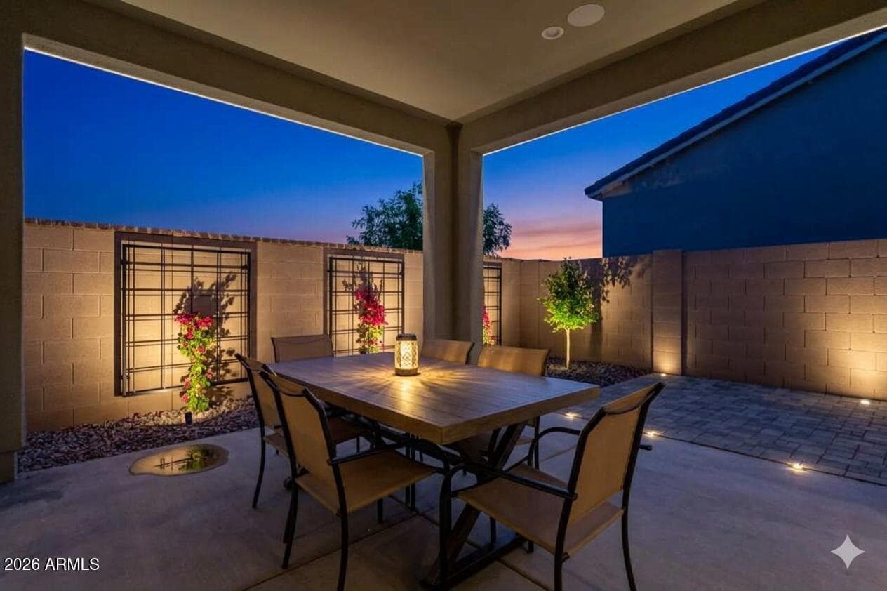 17221 W DARTMOUTH Street, Surprise, AZ 85388 — photo 29 of 61