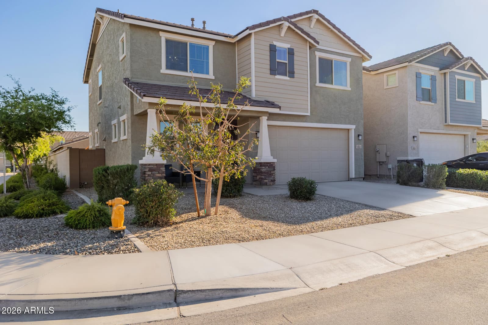 10955 W Beatrice Street, Avondale, AZ 85323 — photo 11 of 74