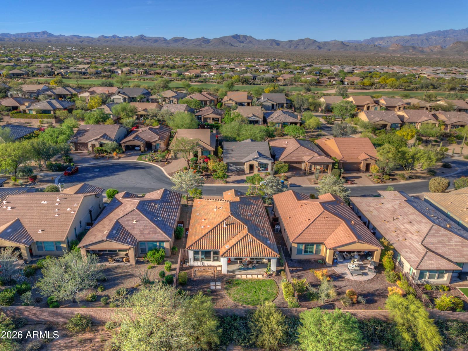 17985 E Silver Sage Lane, Rio Verde, AZ 85263 — photo 47 of 56