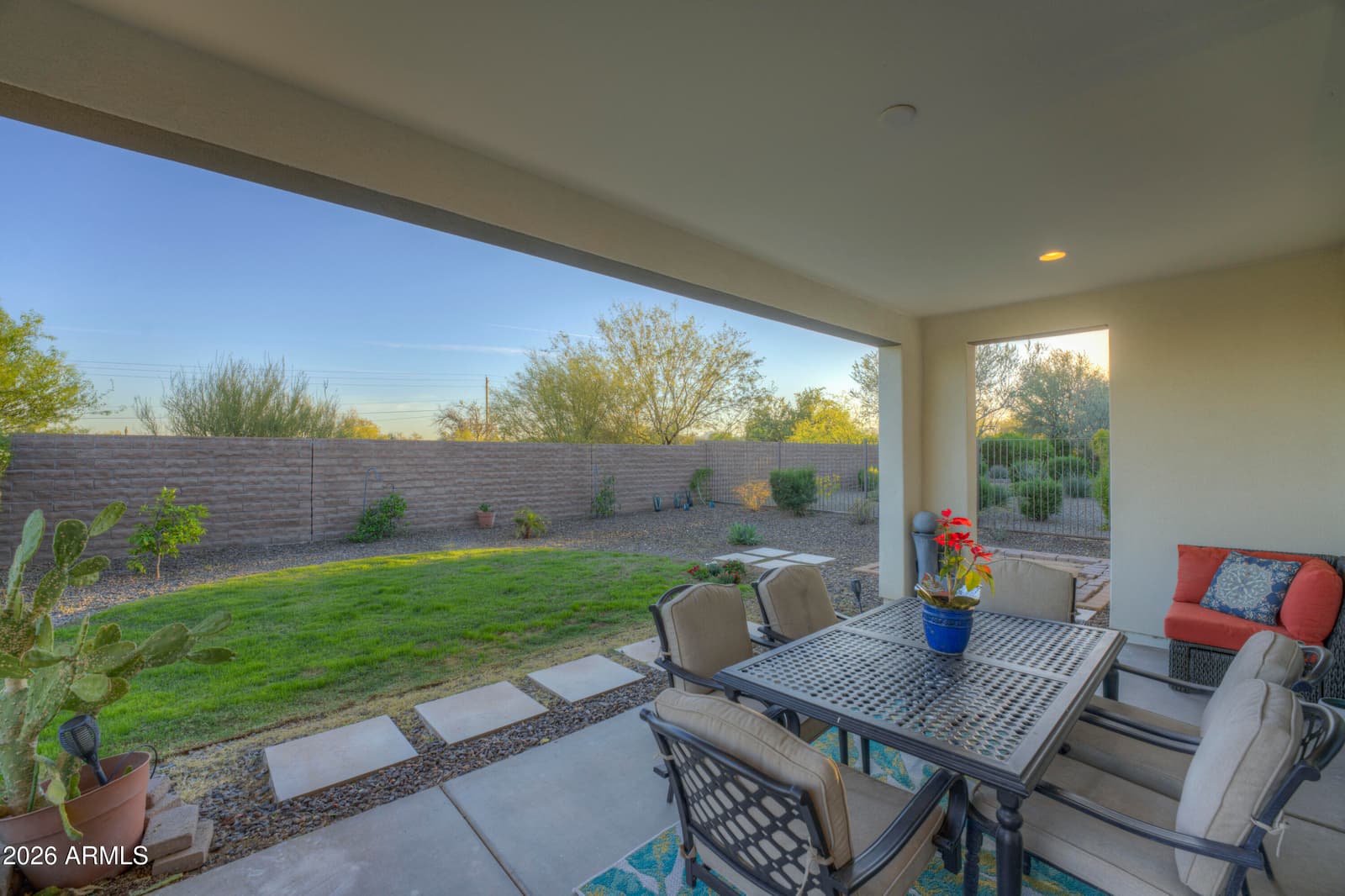 17985 E Silver Sage Lane, Rio Verde, AZ 85263 — photo 42 of 56