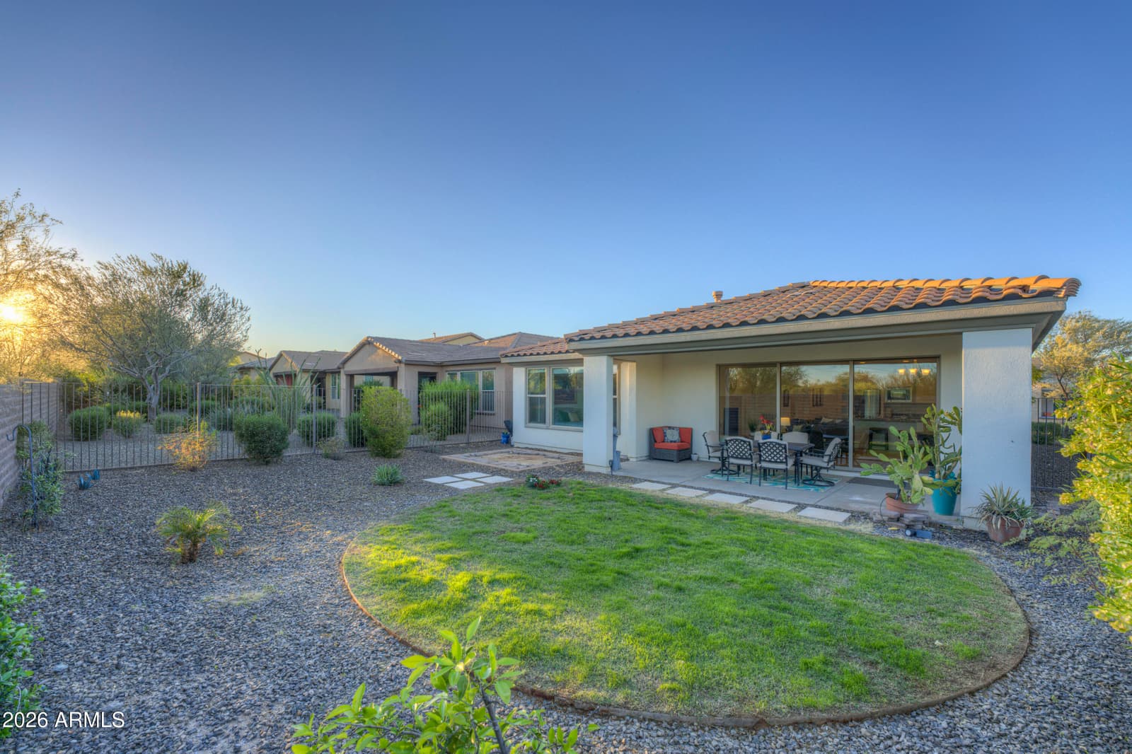 17985 E Silver Sage Lane, Rio Verde, AZ 85263 — photo 43 of 56