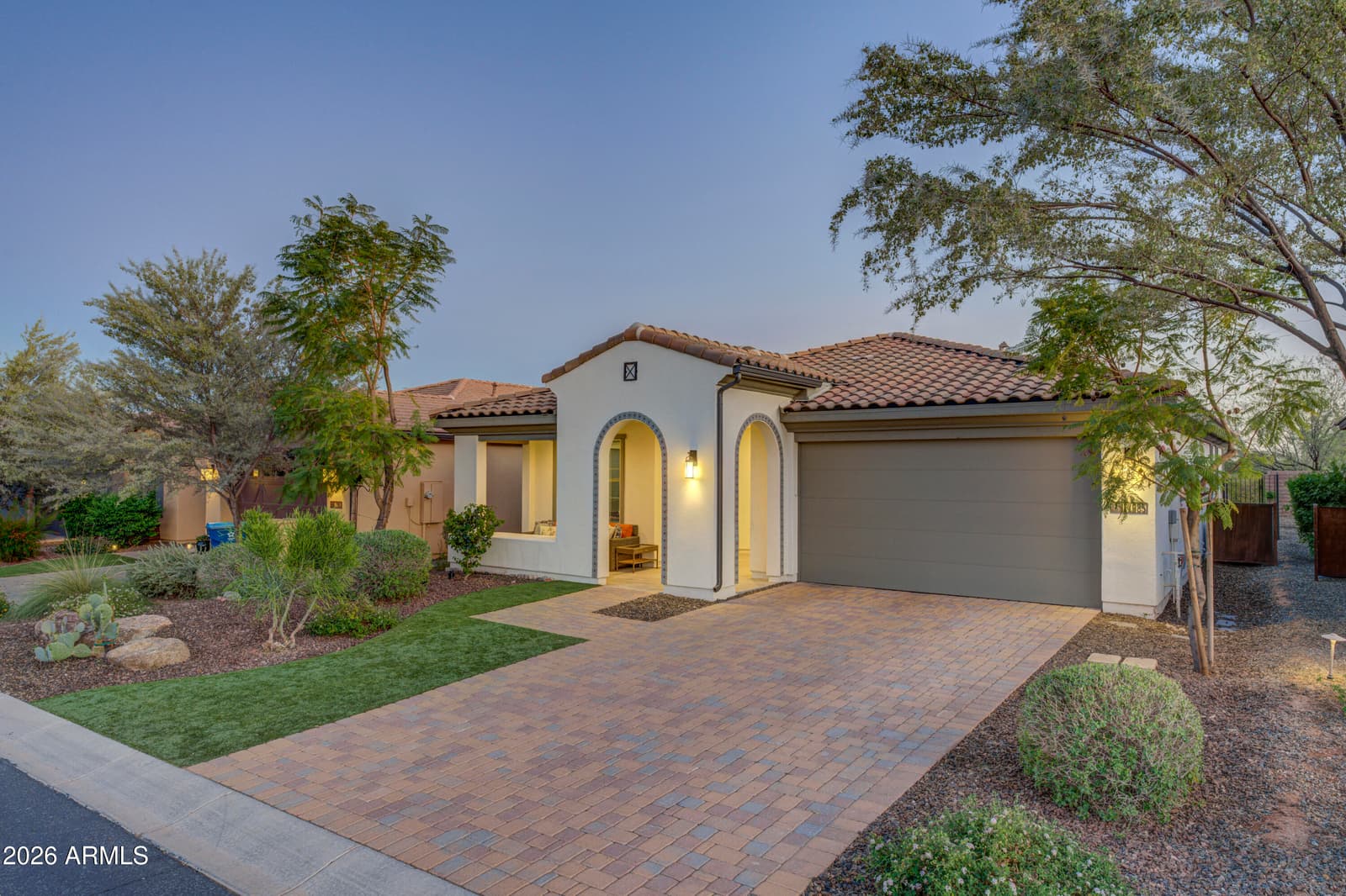 17985 E Silver Sage Lane, Rio Verde, AZ 85263 — photo 5 of 56