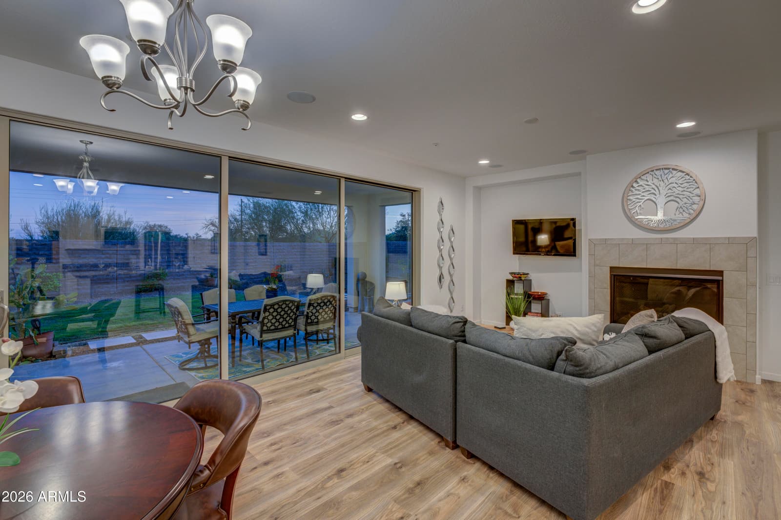 17985 E Silver Sage Lane, Rio Verde, AZ 85263 — photo 23 of 56