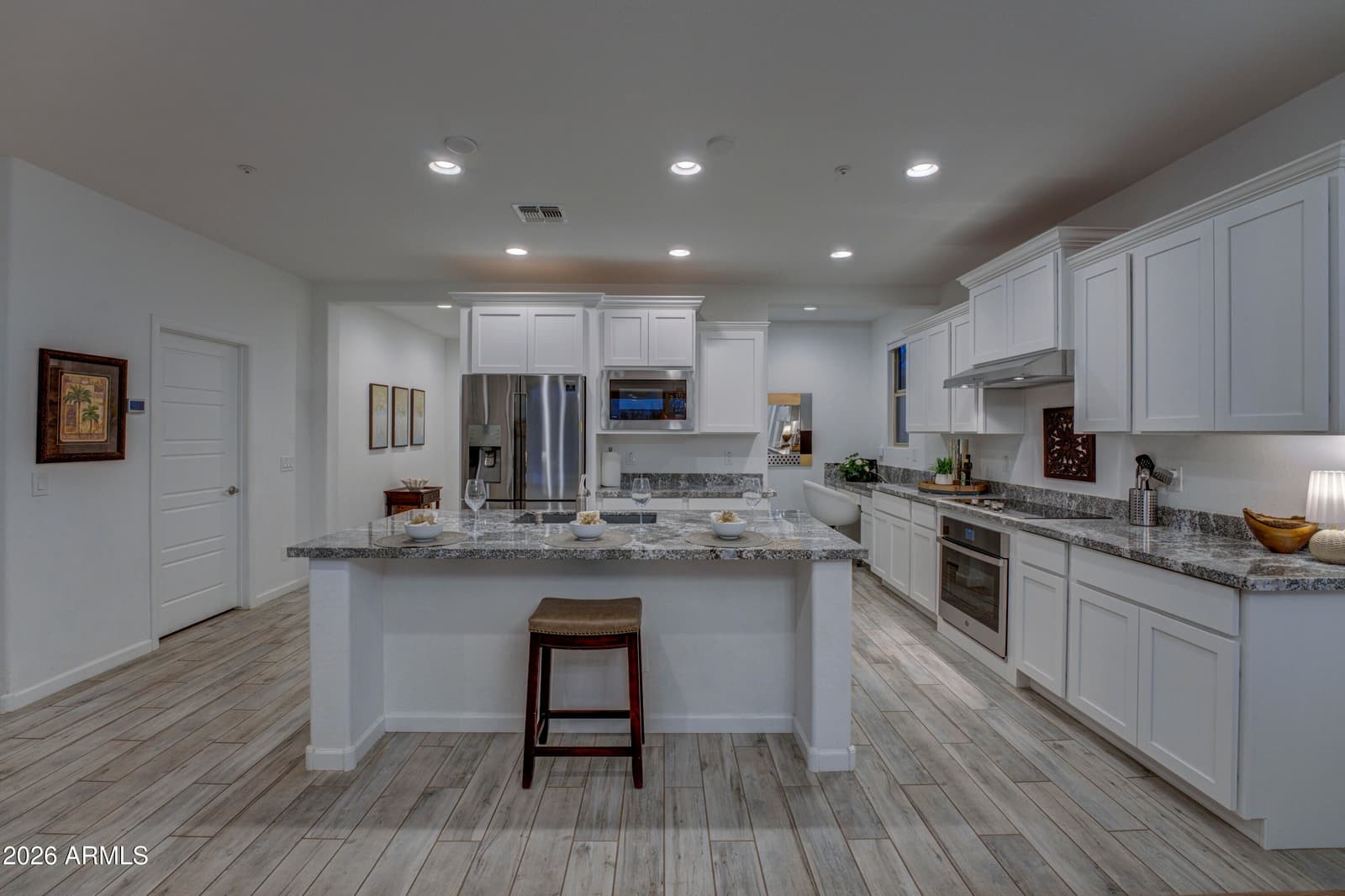 17985 E Silver Sage Lane, Rio Verde, AZ 85263 — photo 11 of 56
