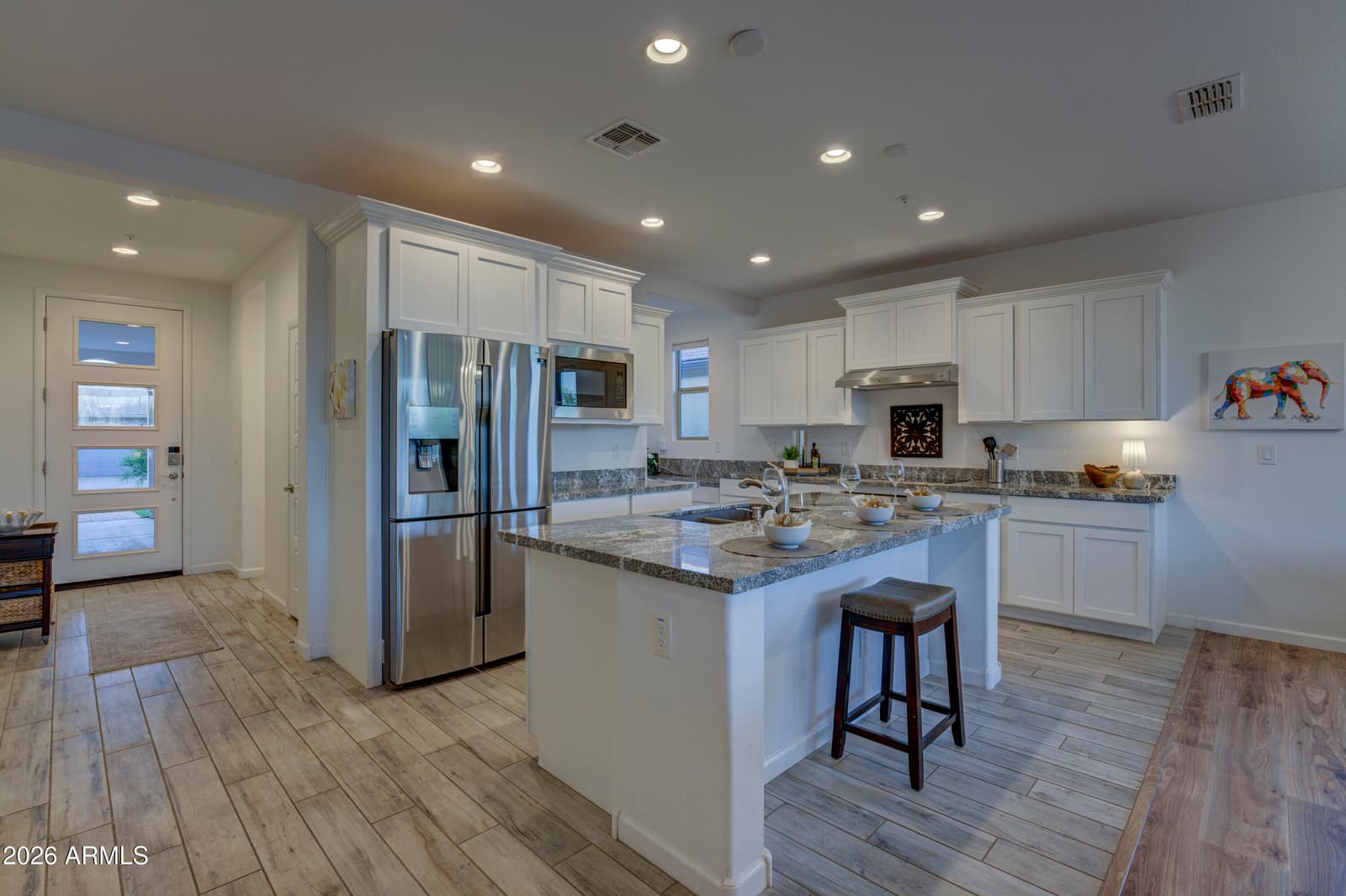 17985 E Silver Sage Lane, Rio Verde, AZ 85263 — photo 16 of 56