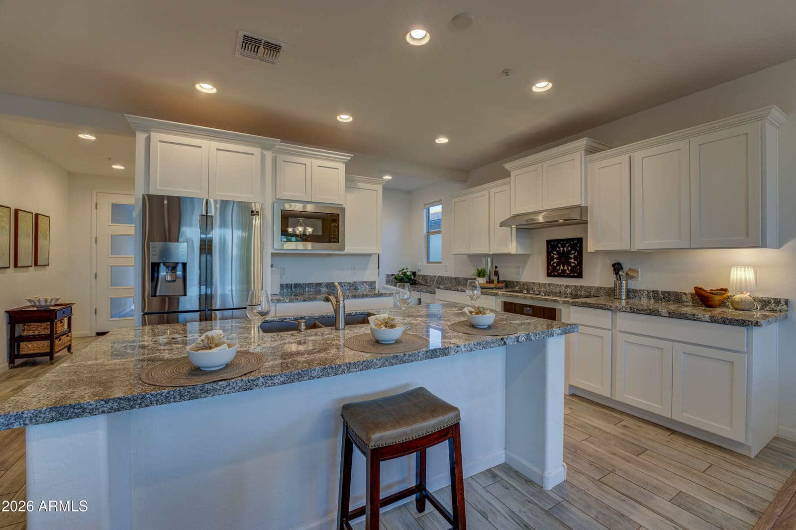 17985 E Silver Sage Lane, Rio Verde, AZ 85263 — photo 12 of 56