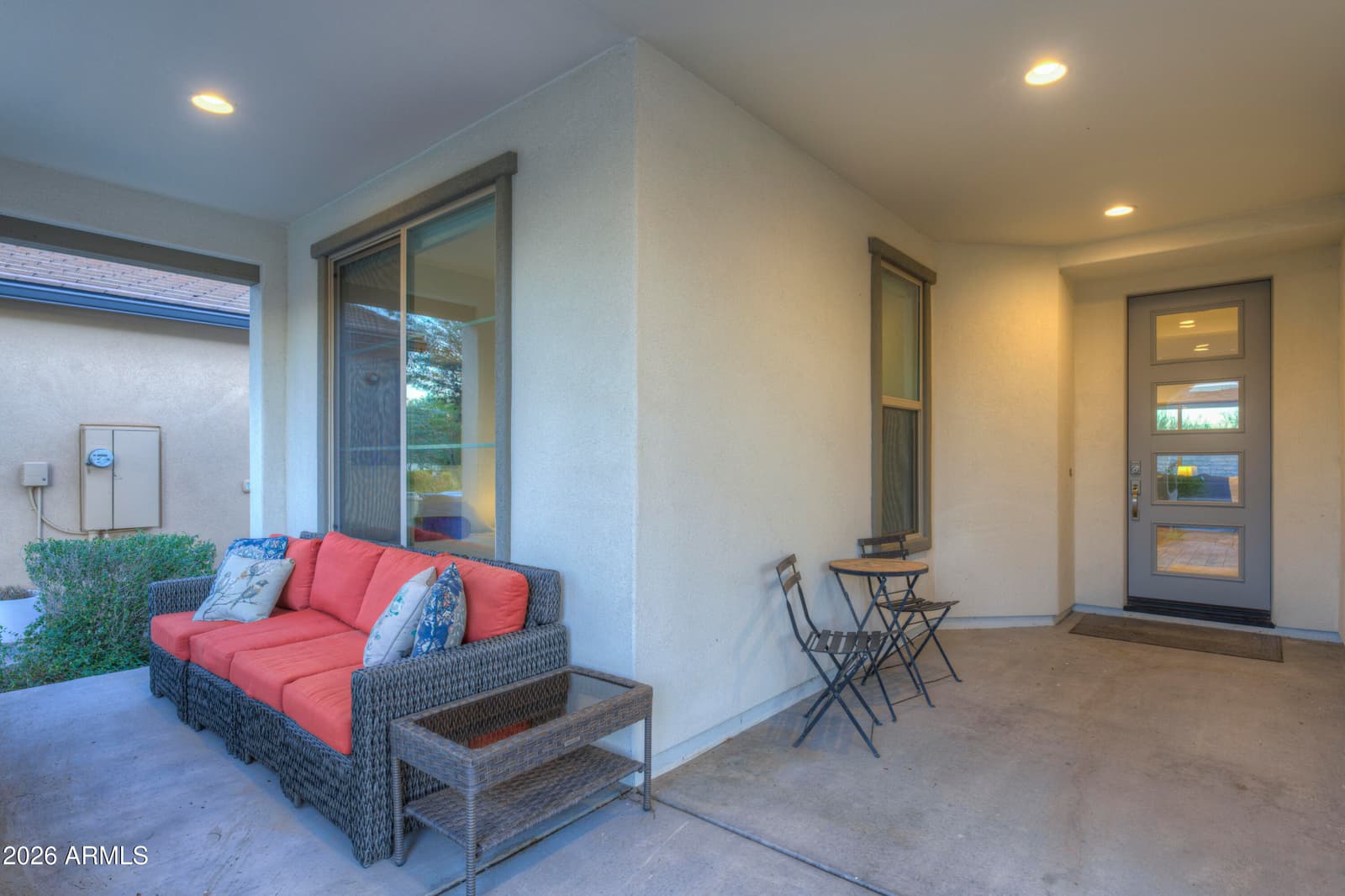 17985 E Silver Sage Lane, Rio Verde, AZ 85263 — photo 8 of 56