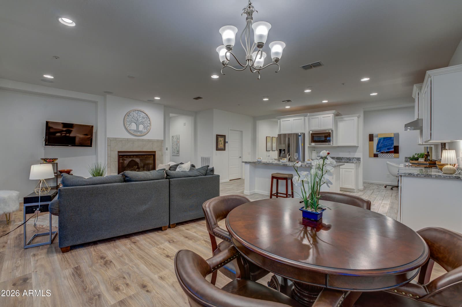 17985 E Silver Sage Lane, Rio Verde, AZ 85263 — photo 14 of 56
