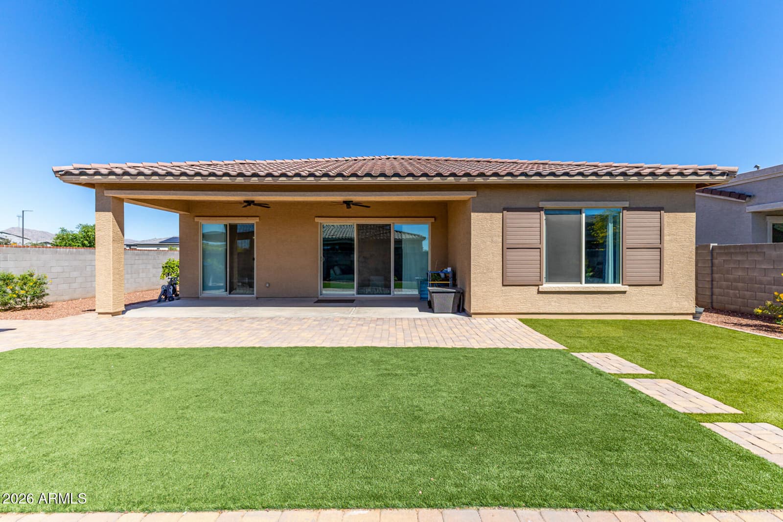 18947 W PALO VERDE Drive, Litchfield Park, AZ 85340 — photo 48 of 52
