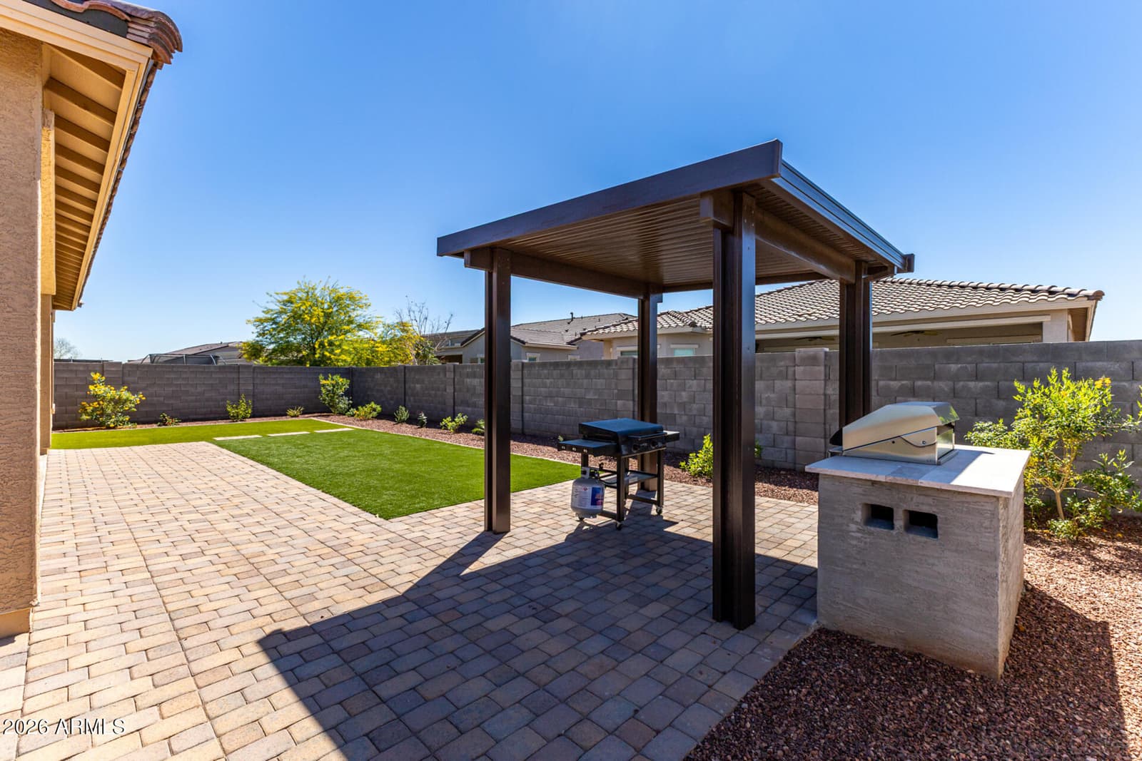 18947 W PALO VERDE Drive, Litchfield Park, AZ 85340 — photo 50 of 52