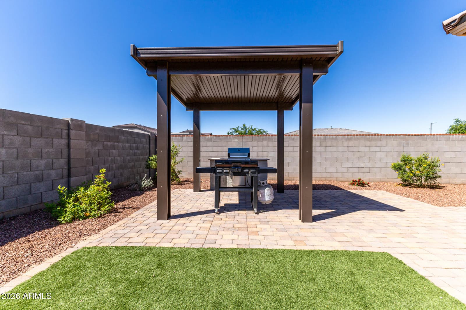 18947 W PALO VERDE Drive, Litchfield Park, AZ 85340 — photo 51 of 52
