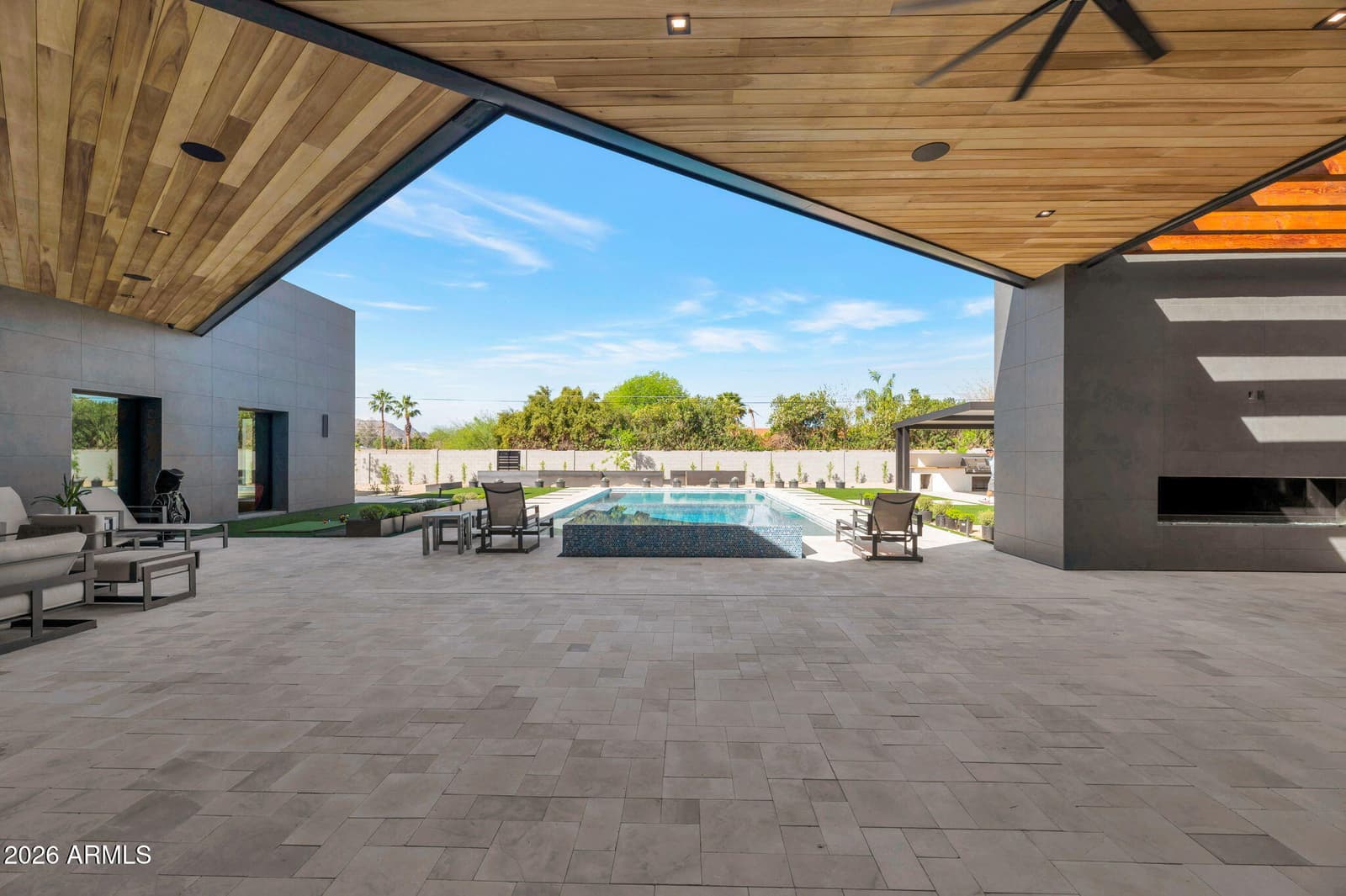 10420 N 64TH Place, Paradise Valley, AZ 85253 — photo 59 of 79