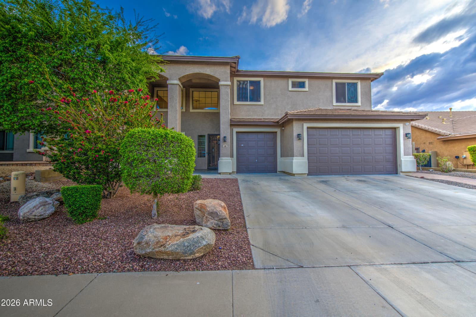 4407 W Faull Drive, New River, AZ 85087 — photo 14 of 60