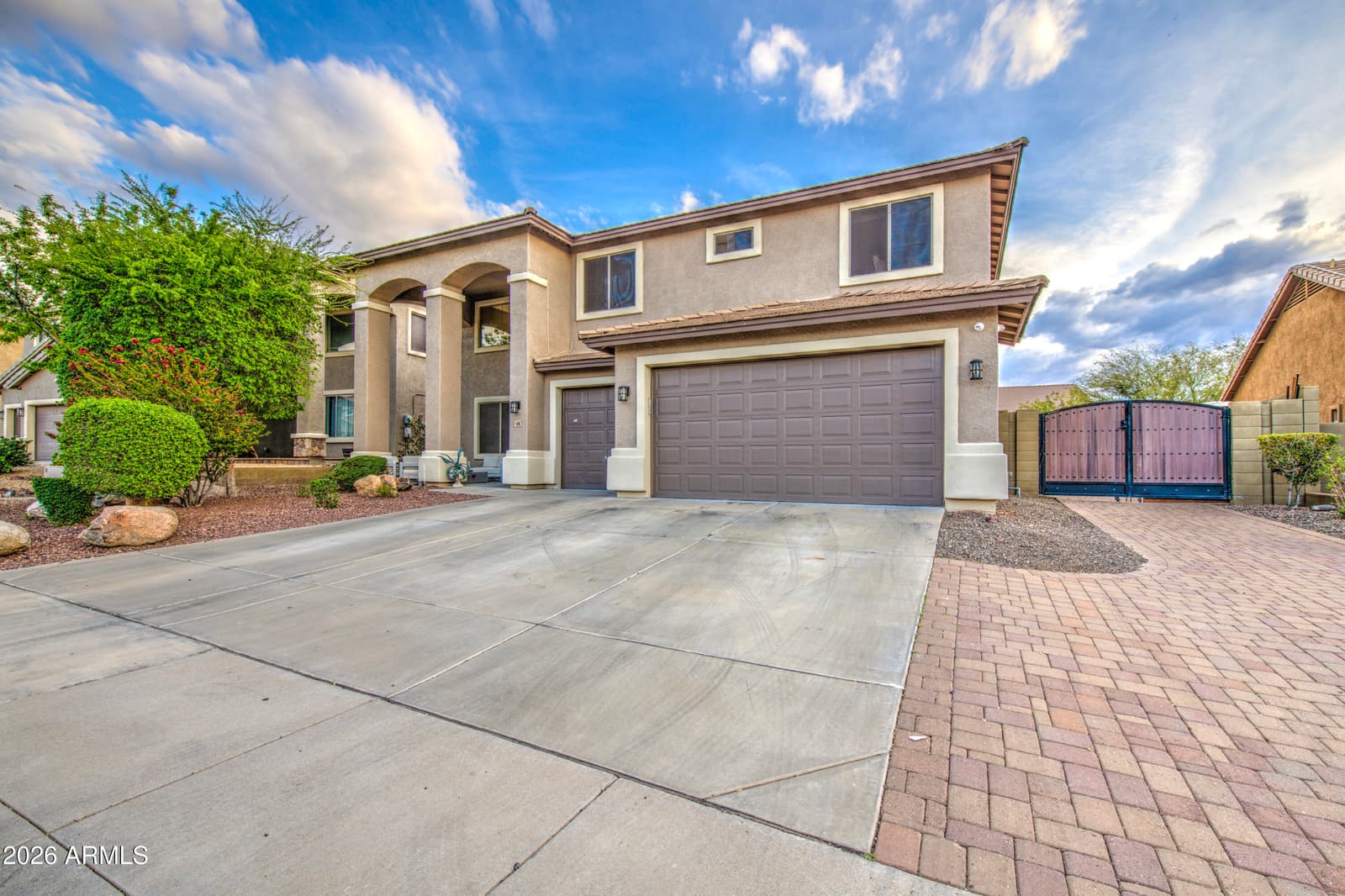 4407 W Faull Drive, New River, AZ 85087 — photo 15 of 60