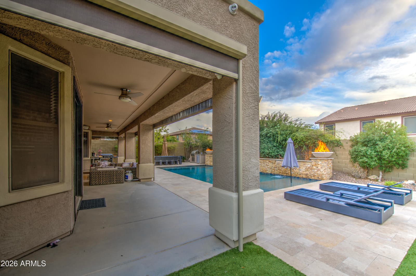 4407 W Faull Drive, New River, AZ 85087 — photo 11 of 60
