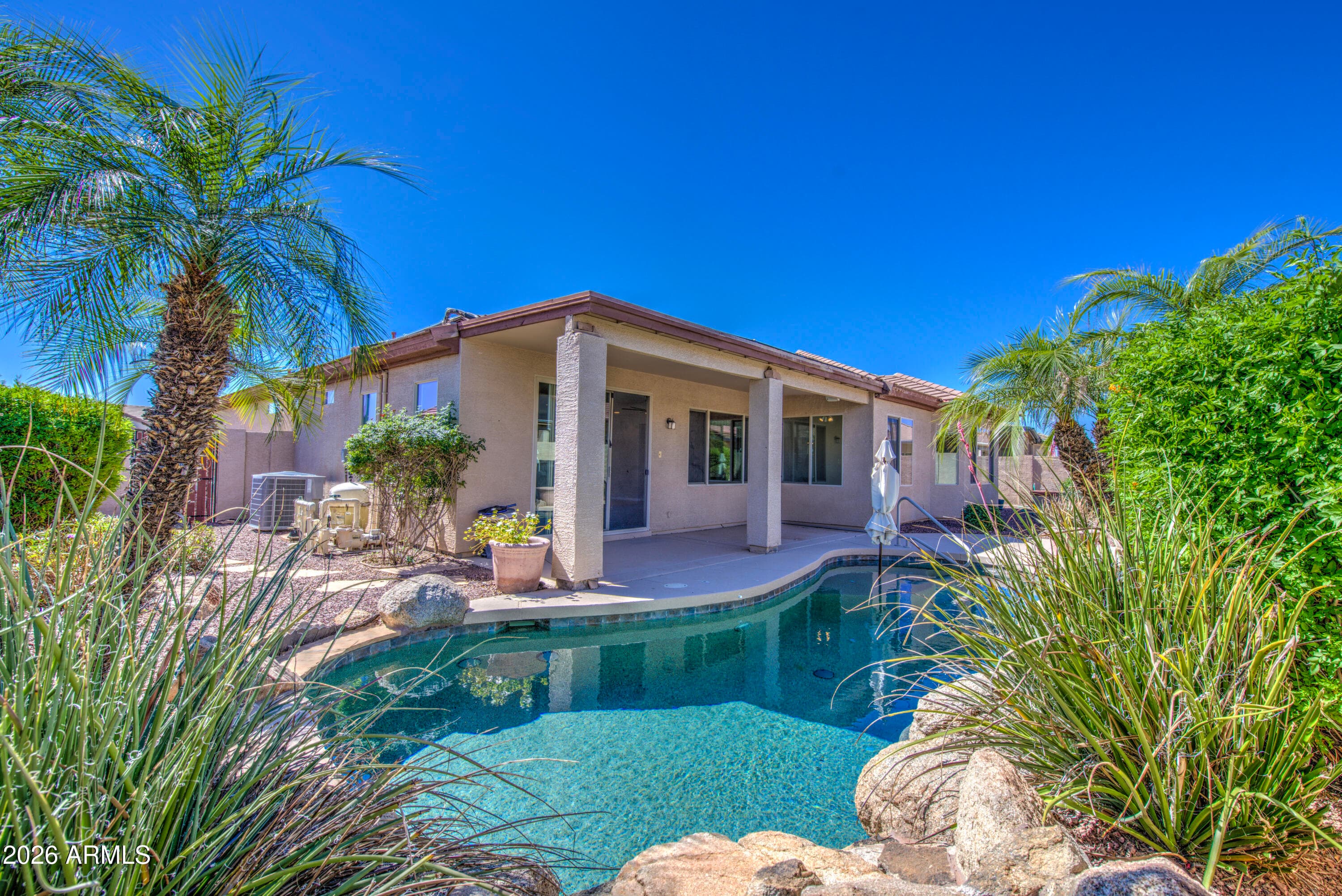 3854 E COUNTY DOWN Drive, Chandler, AZ 85249