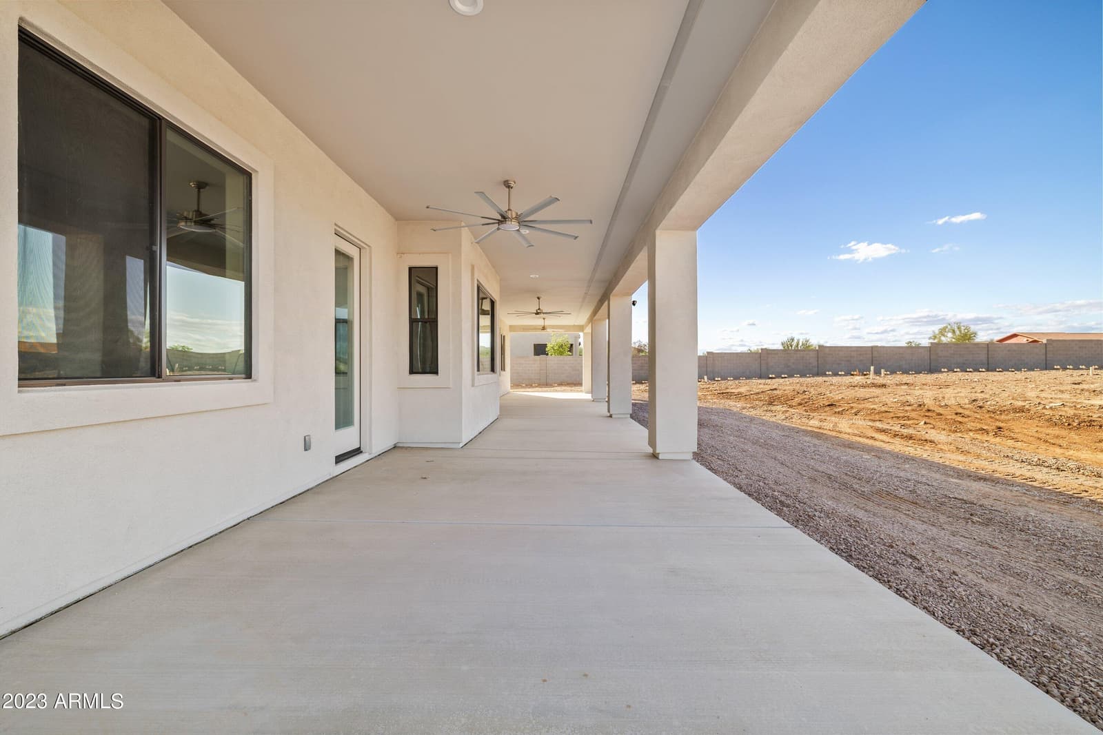2534 W FERNWOOD Drive, Phoenix, AZ 85086 — photo 29 of 40