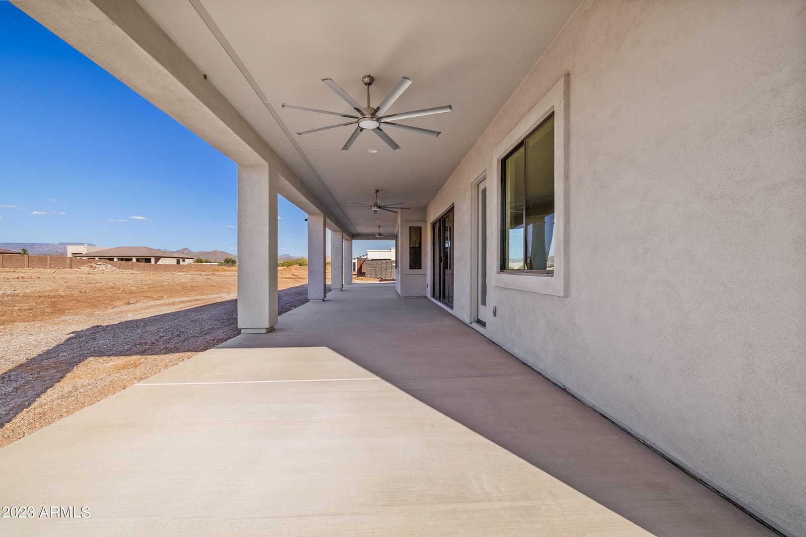 2534 W FERNWOOD Drive, Phoenix, AZ 85086 — photo 37 of 40