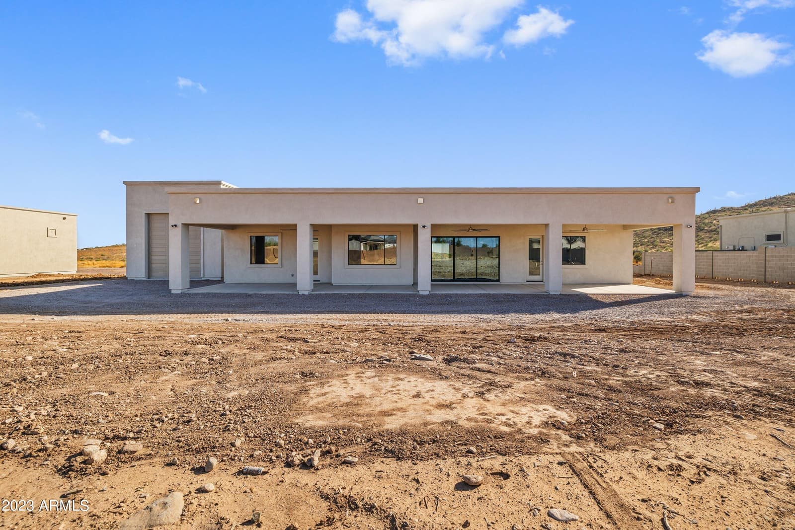 2534 W FERNWOOD Drive, Phoenix, AZ 85086 — photo 38 of 40