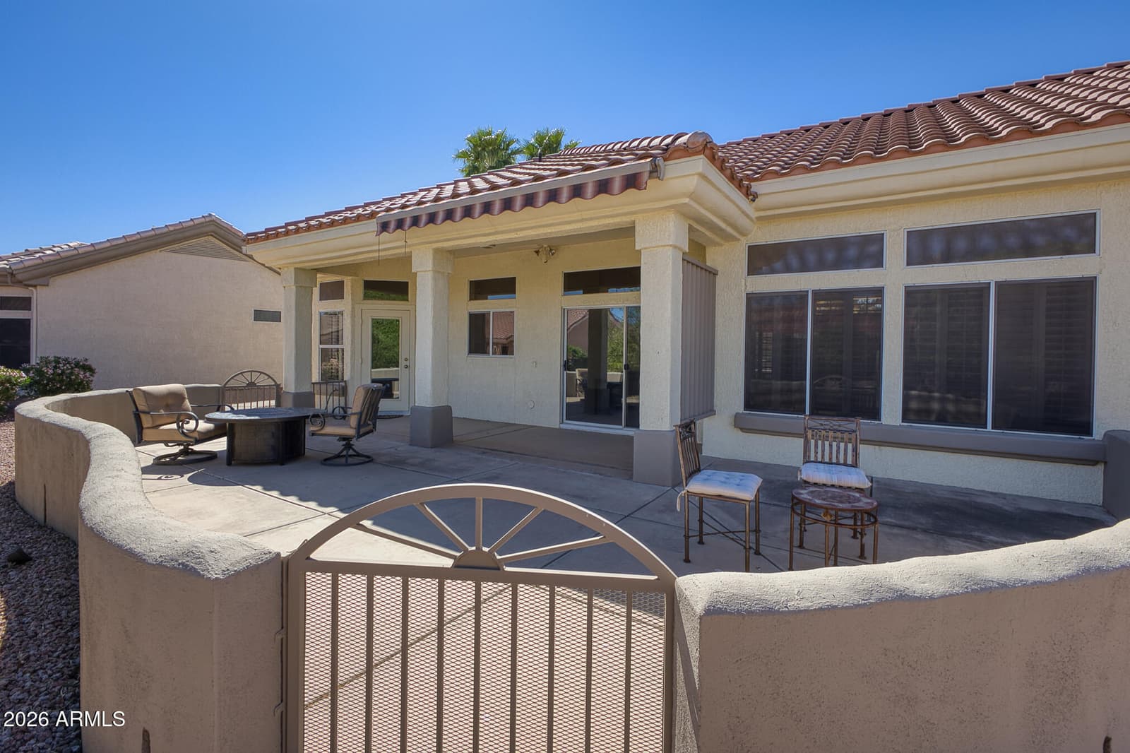 15704 W SENTINEL Drive, Sun City West, AZ 85375 — photo 21 of 22