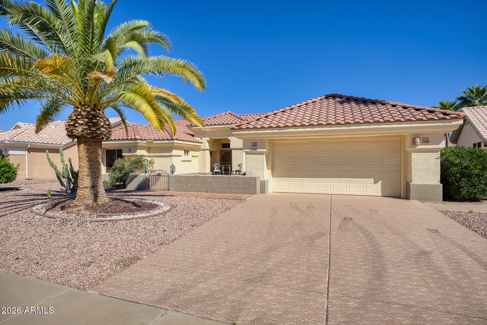 15704 W SENTINEL Drive, Sun City West, AZ 85375 — photo 22 of 22