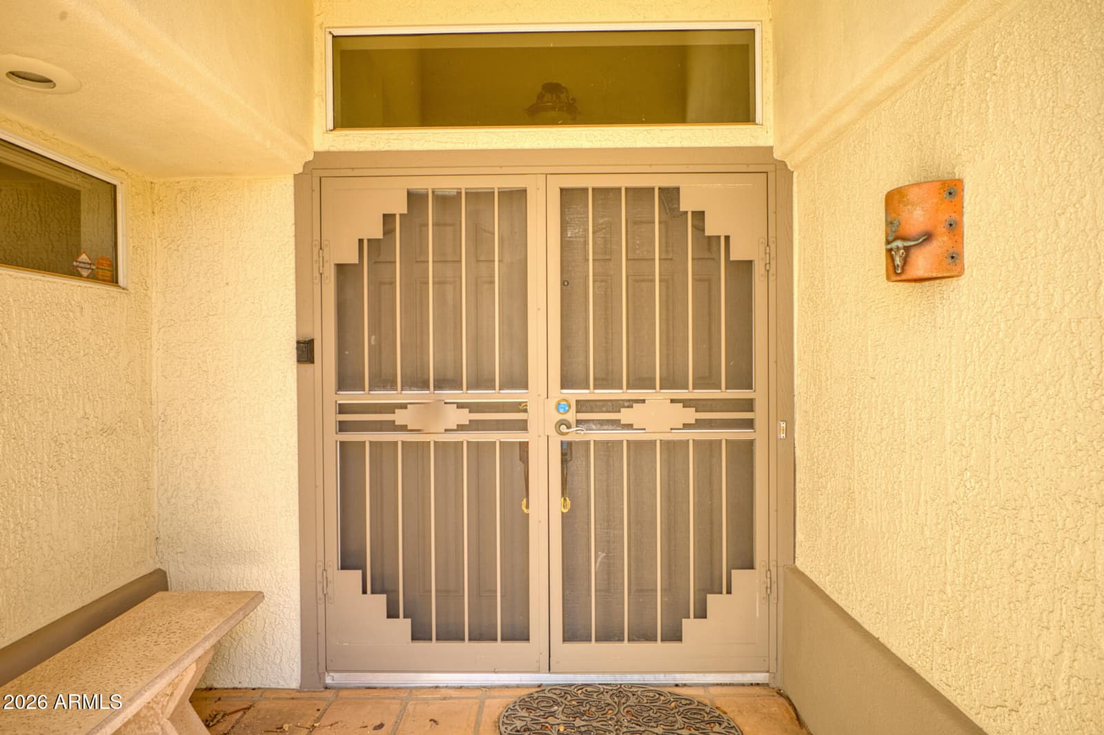 15704 W SENTINEL Drive, Sun City West, AZ 85375 — photo 3 of 22