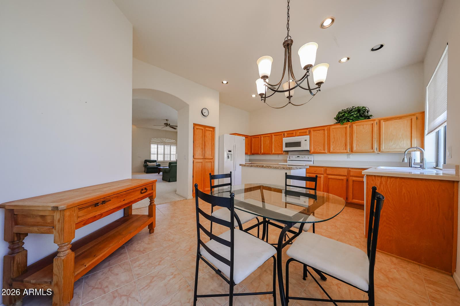 23822 S SERENITY Way, Sun Lakes, AZ 85248 — photo 4 of 32