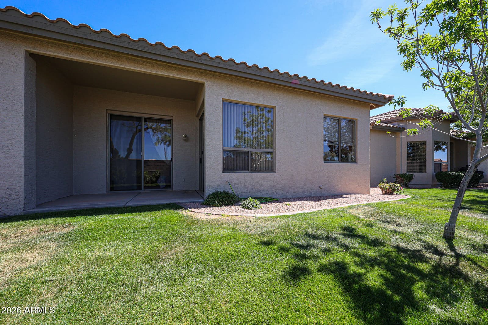 23822 S SERENITY Way, Sun Lakes, AZ 85248 — photo 31 of 32