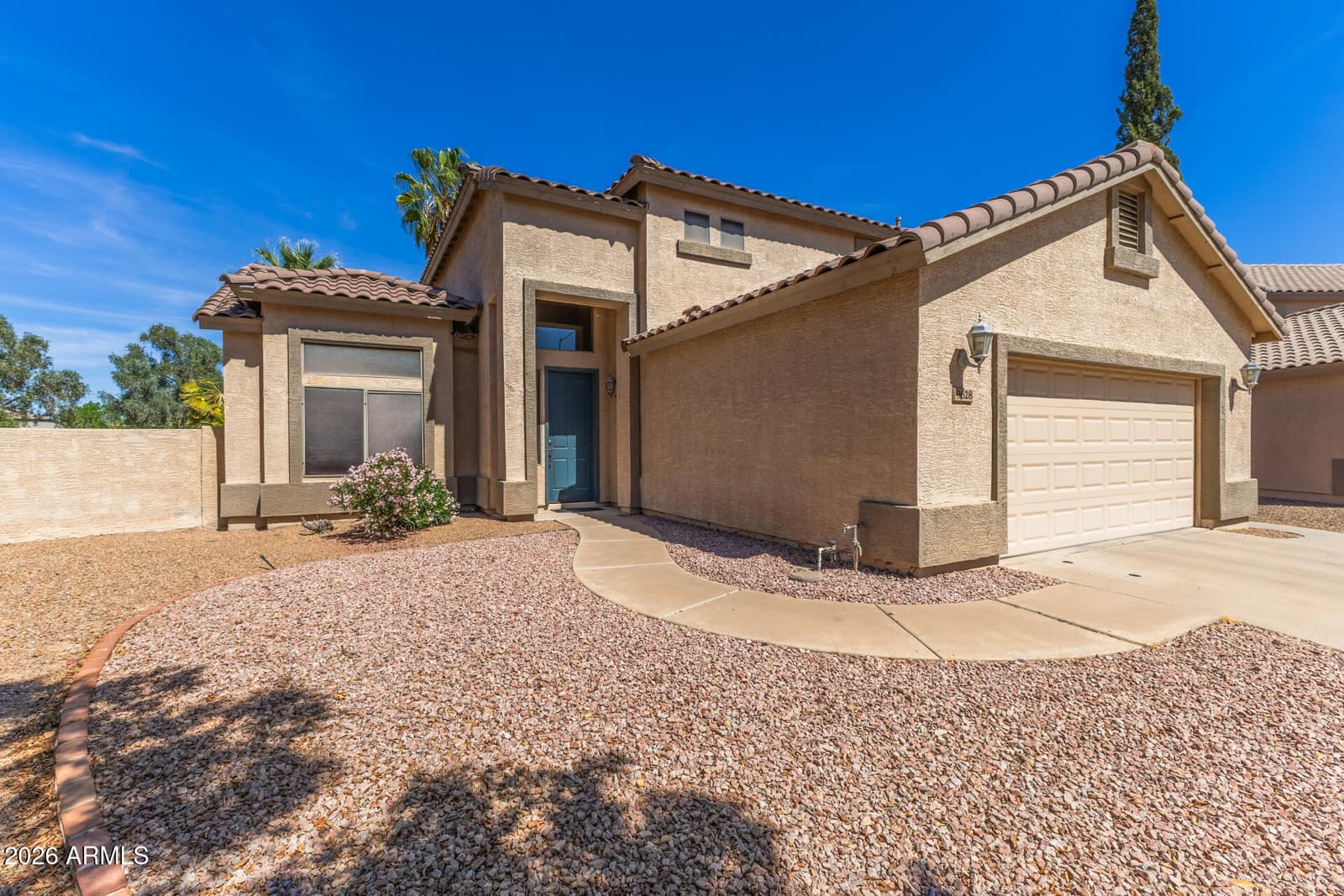 9628 E MONTE Avenue, Mesa, AZ 85209 — photo 2 of 54