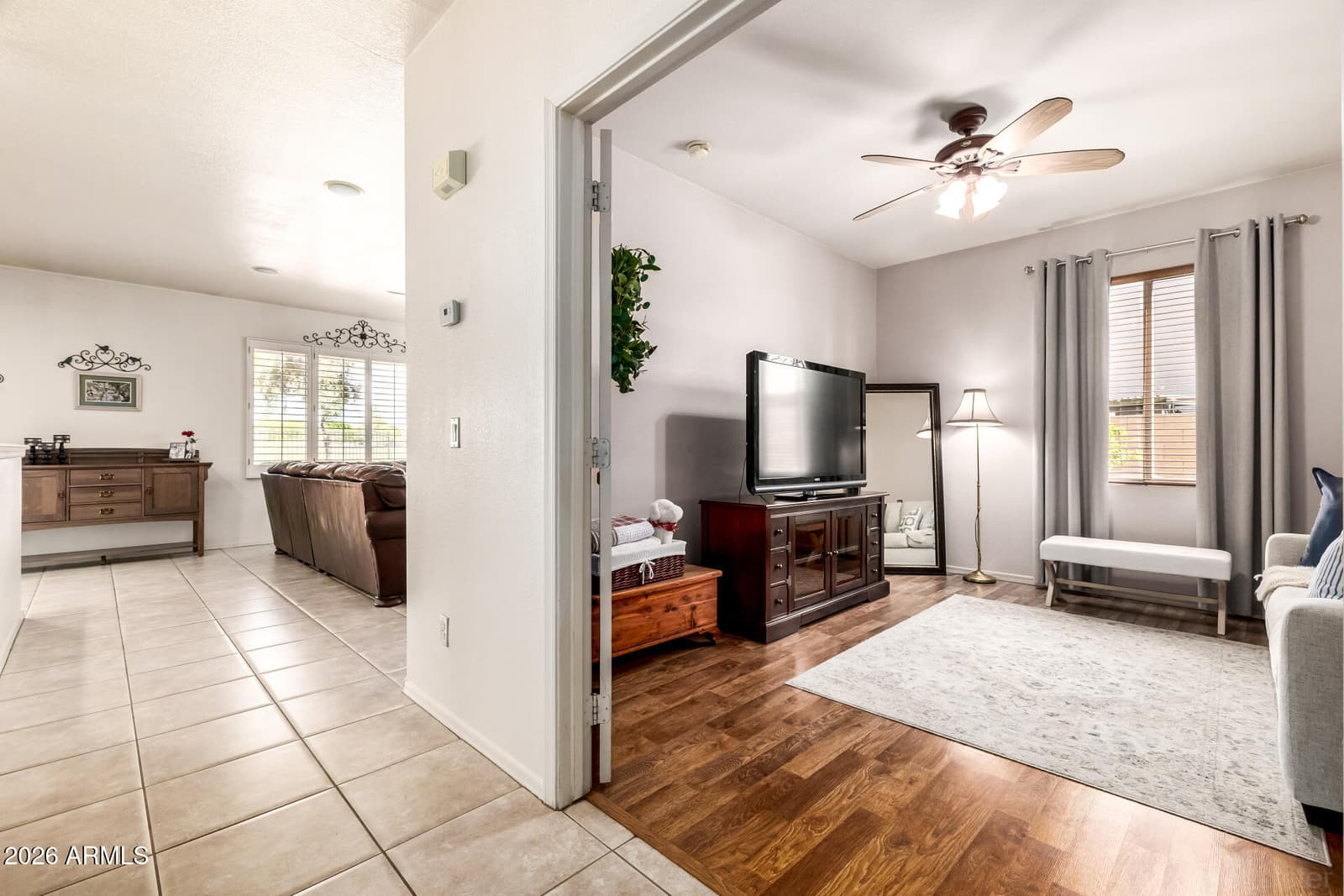 9628 E MONTE Avenue, Mesa, AZ 85209 — photo 17 of 54